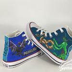 (Supershoes Pair #6939) - Zayn