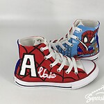 (Supershoes Pair #5098) - Super Albert