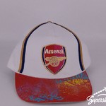 (Supershoes Pair #3534) - Super Jack