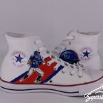 (Supershoes Pair #3570) - Super Joseph