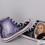 (Supershoes Pair #3527) - Super Nobilah