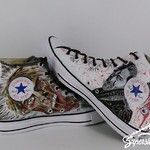 (Supershoes Pair #3526) - Super Alex