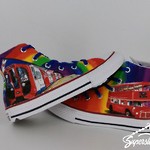(Supershoes Pair #3524) - Super Edison