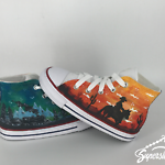 (Supershoes Pair #7080) - Jack