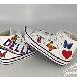 (Supershoes Pair #6207) - Super Della