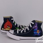 (Supershoes Pair #3508) - Super Dara