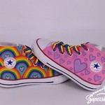 (Supershoes Pair #3500) - Super India