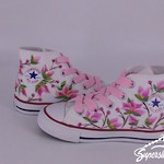 (Supershoes Pair #3497) - Super Aamenha