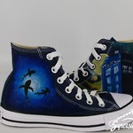 (Supershoes Pair #3490) - Super Sholto