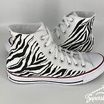(Supershoes Pair #4575) - Super Juliet