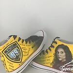 (Supershoes Pair #5356) - Super Amelie