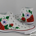 (Supershoes Pair #2873) - Super Maddison