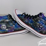 (Supershoes Pair #3373) - Super Hudeyfah