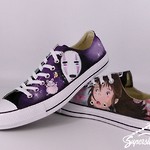 (Supershoes Pair #3358) - Super Oliver