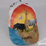 (Supershoes Pair #3343) - Super Daniel