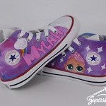 (Supershoes Pair #3326) - Super Mylah