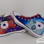 (Supershoes Pair #3297) - Super Jayden