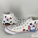 (Supershoes Pair #4466) - Super Aimee