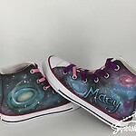 (Supershoes Pair #4840) - Super Macy