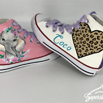 (Supershoes Pair #5174) - Super Coco