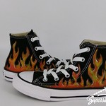 (Supershoes Pair #3565) - Super Owen