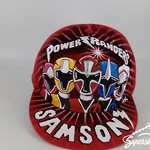 (Supershoes Pair #3533) - Super Samson