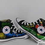 (Supershoes Pair #3529) - Super Isabelle