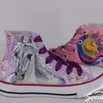 (Supershoes Pair #3506) - Super Merryn