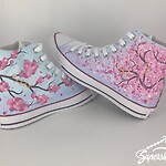 (Supershoes Pair #5260) - Super Alesha