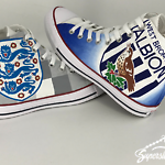 (Supershoes Pair #5183) - Super Ethan
