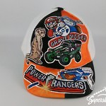 (Supershoes Pair #3477) - Super Saul