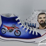 (Supershoes Pair #3660) - Super Daniel