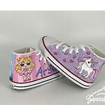 (Supershoes Pair #7178) - Super Ayra