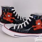 (Supershoes Pair #3512) - Super Toby