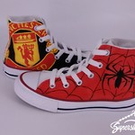 (Supershoes Pair #3442) - Super Kayden