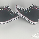 (Supershoes Pair #5701) - Super Ellie