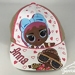 (Supershoes Pair #6158) - Super Anna