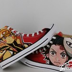 (Supershoes Pair #3522) - Super Tyrese