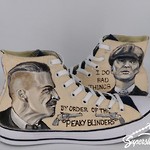 (Supershoes Pair #3612) - Super Danyal