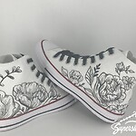 (Supershoes Pair #5684) - Super Migle