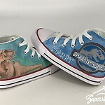 (Supershoes Pair #6184) - Super Harry