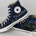 (Supershoes Pair #3607) - Super Bradley