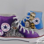 (Supershoes Pair #3597) - Super Jude