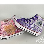 (Supershoes Pair #7253) - Super Efa