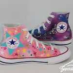 (Supershoes Pair #2848) - Super Suki