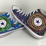 (Supershoes Pair #5166) - Super Evarirtas