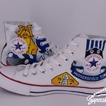 (Supershoes Pair #3562) - Super Ben