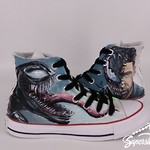 (Supershoes Pair #3550) - Super Bruno