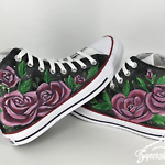 (Supershoes Pair #4728) - Super Emelia