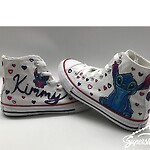 (Supershoes Pair #7410) - Super Lai